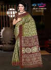 Juliet Chiffon 35243 A To D By Vipul Chiffon Printed Saree Wholesale Suppliers In Mumbai